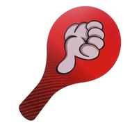 Tofficu Paddle per Votazione Riutilizzabile Su Giù Accessorio Didattico Portatile per Classroom Engagement e Partecipazione