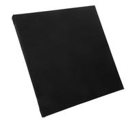 Tofficu Pannello per Pittura Tela Vuota per Olio Acrilico e Acquerello Superficie Liscia e Leggera per Creatività e Pratica