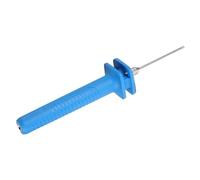 Tofficu Penna da Taglio Elettrica per Schiuma Taglierina Portatile per Polistirolo con Filo Riscaldato Utensile Multifunzionale per Incisione e Taglio Schiumoso