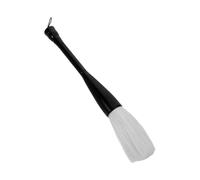 Tofficu Pennello Calligrafia per Setola Capra per Pittura Sumi e Pennello per Performance e Arti Marziali Strumento Espressivo e Resistente