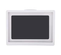 Tofficu per Tablet Bagno Custodia per Smartphone con Touch Screen per Doccia