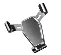 Tofficu Porta Smartphone per Auto Supporto per Telefono Resistente Adatto Qualsiasi Tipo di Telefono Cellulare Antiscivolo e Stabile in Angolazioni Garantisce una Guida Sicura