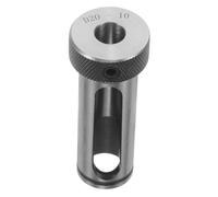 Tofficu Portautensile per Tornio Cnc per Utensili Tornitura Accessorio per Troncatura e Scanalatura Ottimizza Produzione con Facilità Uso e Manutenzione Semplice