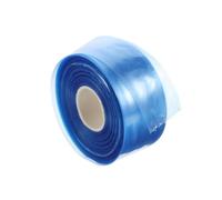 Tofficu Protezione Occhiali PVC Blu Coperture per Tempi Occhiali Protezione per Saloni e Uso Macchie Colorante per Comfort e Versatilità per Ogni