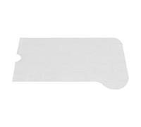 Tofficu Protezione per Piedi da Doccia Riutilizzabile, Copri-gesso Morbido e Adattabile per Ferite a Gambe e Caviglie, Copertura Resistente per Protezione Piede Durante Bagno e Lavaggio