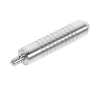 Tofficu Regolatore Per in Metallo Alesatore Manuale Accessorio Per Computer Impugnatura Antiscivolo Superficie Liscia Per Tenuta Del Tasto