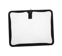 Tofficu Robusto Astuccio Portapenne Con Cerniera Con Vano Portapenne Per Una Facile Visualizzazione Pratico Ed Elegante Per Il Trucco