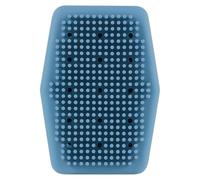 Tofficu Spazzola da Bagno in Silicone e Ragazzo Ragazza, Dimensione Portatile e Facile da Trasportare, per Doccia e Bagnetto All'aperto