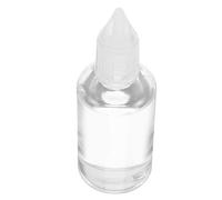Tofficu Spray Rimuovi Colla per Parrucche in Pizzo Frontale 30 Ml, Solvente Delicato per Rimozione Adesivi Extension Chioma, Adatto a Uso Domestico e Acconciature Personalizzate