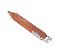 Tofficu Strumento Fai da Te per Modellare Il Piede in Ceramica per La Scultura E La Rifinitura Dell'Argilla Strumenti per Intaglio della Ceramica per Studi di Ceramica Forniture per
