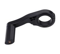 Tofficu Supporto di Estensione Manubrio per Bicicletta 31.8 PC TPU Nero Chiave, Resistente e Sicuro per Uso Prolungato, per Ciclismo su Strada e Viaggi in Bici