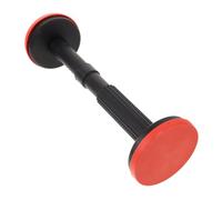 Tofficu Supporto per Mobiletto del Bagno Staffe per Lavabo Montaggio del Lavabo Supporto per Lavabo Adesivo Fissaggio Sottotop per Lavabo di Supporto per Lavabo del Bagno