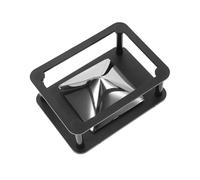 Tofficu Supporto Per Proiettore Per Smartphone Supporto Portatile Per Proiettore Per Telefono Compatto e Telefono