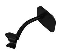 Tofficu Supporto per Scanner di Codici a Barre Portatile Base Stabile, Staffa Regolabile per Uso in Supermercati e Magazzini, Accessorio per Lettore Barcode da Ufficio