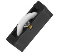 Tofficu Tagliavetro Professionale con Impugnatura Ergonomica e Ruote Silenziose Utensile Portatile per Taglio Piastrelle e Ottimizza Efficienza nei Progetti Fai da Te