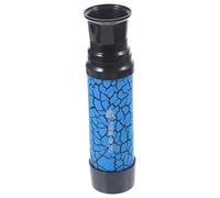 Tofficu Telescopio Monoculare Multifunzione Piccolo Portatile Per Bambini, Monocolo Acrilico Educativo Per Esplorazione Natura e Gioco All'aperto, Accessorio Per Feste e Avventure Infantili