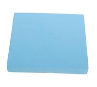 Tofficu Tessitore Prodotti per Levigatura Manuale Il Ripiano in Filo Metallico Copre Il Finto Legno Cesto in Filo Metallico sotto Il Ripiano Silicone Termoconduttivo Blue Schiuma