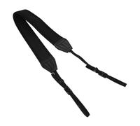 Tofficu Tracolla Fotocamera Regolabile Cinghia Leggera e Resistente per Fotografi Imbracatura Spalla Antiscivolo per DSLR e Macchina Fotografica Comfort Prolungato per Uso Esterno