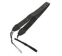 Tofficu Tracolla per Videocamera in Cotone Cinghia di Ricambio per Fotocamera Regolabile Compatibile Mirrorless e Reflex Digitali