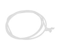 Tofficu Tubo Prolunga Epossidico per Applicatore Ugello per Spray Foam Strumento Applicazione Versatile e Facile da Usare Tubo per Sigillanti e Colla Epossidica per Progetti da Te