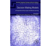 Tofigh Allahviranloo Decision-Making Models (Tascabile)