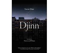 Tofik Dibi Djinn (Tascabile) SUNY series in Queer Politics and Cultures
