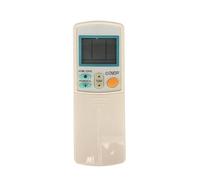 TOFIMA 1Pc Condizionatore d'Aria Telecomando for DAIKIN ARC433A1 ARC433B70 ARC433A70 ARC433A21 ARC433A46 AC Fernbedienung