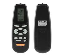 TOFIMA A/C Telecomando RC-5 for York/Airwell/Emailair/Electra/Elco/AUX Sostituzione del Controller del condizionatore d'Aria