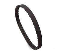 TOFIMA Cinghia di Trasmissione a Cinghia dentata 1Pc Larghezza 037 031 025 Lunghezza 70/90/96/100/106/110/120/130/140/142/150/160/180/190/200 Cinghia di Trasmissione Serie XL (Color : 110XL037)