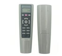 TOFIMA Condizionatore AC Telecomando YL-W01. Adatto for Haier YL-W01 0010400785B YR-W01 YR-W04 YR-W06 YR-W07 A/C Parti Solo fresche