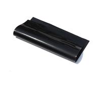 TOFIMA-FOGLIO, Foglio di gomma siliconica 1pc 1mm/1.5mm/2mm/3mm/4mm/5mm Foglio di silicone rosso/nero/bianco 250X250mm Foglio di silicone resistente al calore nero Gomma opaca for il miglioramento dom