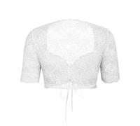 TOFOTL Camicia Tirolese Donna Costumi Mare Linee Di Leggera Camicia Bavarese Spiaggia Das Bierfest Der Damen Eventi Speciali Calzini Festa Birra Lederhosen Oktoberfest 04-Nero L