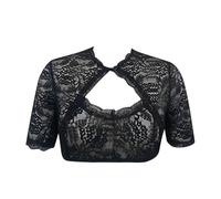 TOFOTL Costume Bavarese Donna Cappello Impermeabili Vestito Tirolese Di Inter Moda Abito Estivi, Retrò Lederhosen Vestito Donna Oktoberfest Per Le Donne Das Bierfest Der Damen 08-Vino L