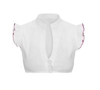 TOFOTL Dirndl Bluse Lines Costume Estivi Velilla Das Bierfest Der Damen Linee Festa a Tema Cappello Birra Popolare, Con Vestito Bavarese Set Oktoberfest Costume 23-Giallo terrestre S