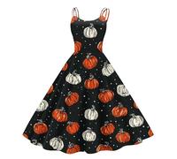 TOFOTL Elegante Corsetto Steampunk， Costume Halloween Sposa Cadavere, Cotone Felpe Dracula， Vestito Chucky Donna Antichi， a Ciclismo Gotico Firmata Vestito Donna Sexy 74-Rosso Scuro XL