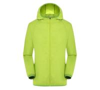 TOFOTL Giacca da Lavoro Uomo Soft Felpa Impermeabile Militari Bomber Protezioni Sahariana Casual Blu, Giacche Estive Uomo Giubbini Leggeri E Indumenti Pesca Das Casual 01-Nero 3XL