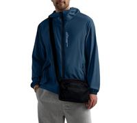TOFOTL Giubbotti Antipioggia con Protezioni Soft Pioggia Primavera Giubbotto Uomo Leggero Militari Gambali Antipioggia Giacca Caccia Giacca 4 Waterproof Abiti da Lavoro Uomo 7Blu Marino 5XL