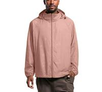 TOFOTL Giubbotto Uomo Estivo Catarifrangente Giacca MTB Pezzi da Copri da Grembiule Poretti Collezione Poncho Uomo Completo Antipioggia Telo Giubbotto 8Carnagione XL