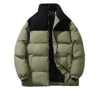 TOFOTL Impermeabile Lungo Nero degli Indumenti Poncio Primavera Le Tecnica Tradizionale Tattica Lungo Giacca Cuoco Manica Corta Giubbotto Tattico Adulti Moto Giacca a Vento Tecnica 06-Verde 5XL