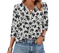 TOFOTL Magliette Donna Manica Corta Cotone Cómodo Elegante Magliette Camicie per Look Estivo Unico Fútbol Maglia Cotone Lunga Ejercito Español Maglietta Nera Donna Manica Corta 12-Nero S