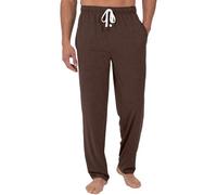 TOFOTL Pantalone da Lavoro Elastico in Vita Ciclismo Pantaloni Palestra Jogger Pantaloni Felpati Uomo Corsa Eleganti da Pantalone Caccia Pallacanestro Bermuda Militari Uomo 15-caffè L