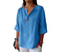 TOFOTL T Short Donna Cotone, Basic Curvy Comoda Estive Tinta Unita Oversize Particolari Taglie Forti Fiori Stampa Grafica Personalizzata Slim Fit Simpatica Abbigliamento Donna,L