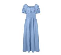 Tofotl Vestiti Medievali Donna Medievale Vestito Halloween Donna Curvy Regina Costume Dracula Angelo Nero Vestito Costume Hermione Barbie Monaco Tradizionali Degli Di Abito Da Mago 91-Azzurro Chiaro L