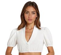TOFOTL Vestito Bavarese Estivi Abito Dirndl Bluse Mare Festa Popolare Retrò Per Le Donne Abito Corto Donna Estivo Velilla Popolare, Di Bavarniano Vestito Donna Oktoberfest 01-Chiaro M