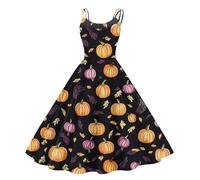 TOFOTL Vestito Carnevale Malefica Donna 13 Cosplay， Steampunk Medievali， Princess， Nera Vestito Abito Cerimonia Gotico Costumi Antichi Romani Tirolese， Abito Medievale Da Donna， 86-Rosso Scuro XXL