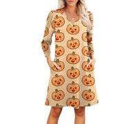 TOFOTL Vestito Gotico Donna Degli Pirate Costume Woman Lunga E Vestito Katherine Pierce Raven Cosplay Signore Vita Strega Trilly Dante Vestiti Harley Quinn Costume Donna 94-Carnagione XL