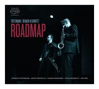 Toftemark / Benack III Quintet - Roadmap