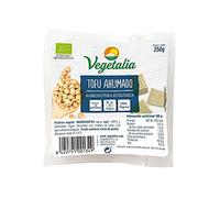 Tofu ahumado bio 250g Vegetalia