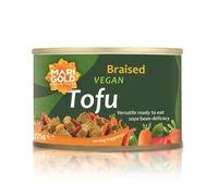 Tofu brasato di calendula - 225 g (confezione da 3)