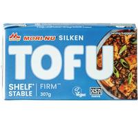 Tofu Firm Silken Mori-Nu Panetto da 307 g